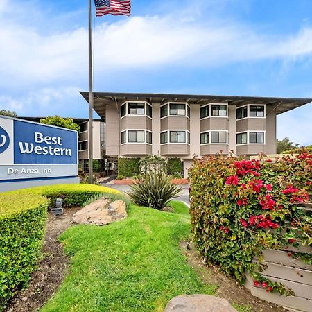 Best Western De Anza Inn Monterey Exterior foto